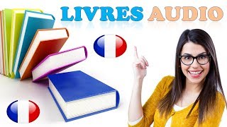 Livres audio [upl. by Halfon804]