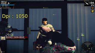 APB Reloaded Advanced Launcher Settings [upl. by Kathie]