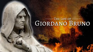 The Life of Giordano Bruno [upl. by Winifield367]