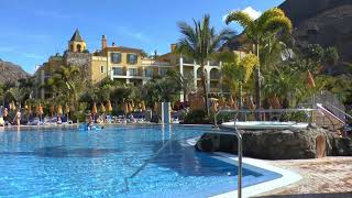 Gran Canaria  Hotel Cordial Mogán Playa [upl. by Yesima49]