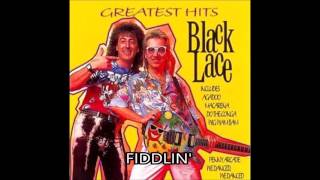 Black Lace  Fiddlin [upl. by Eem]