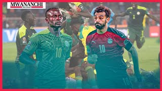 SENEGAL vs EGYPT  Penalties Highlights  AFCON Final 2021 [upl. by Nallij]