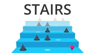 Stairs Ketchapp [upl. by Eikcuhc]