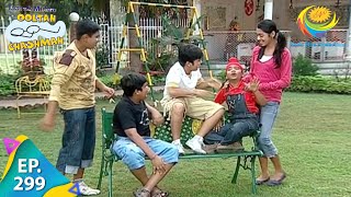 Taarak Mehta Ka Ooltah Chashmah  Episode 299  Full Episode [upl. by Annaigroeg]