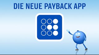 Die PAYBACK App [upl. by Nnil943]