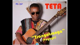 TETA  TSANGATSANGA TOLIARA [upl. by Ayar]