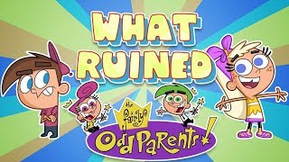 The Fairly OddParents Season 2 Title Cards [upl. by Harv]