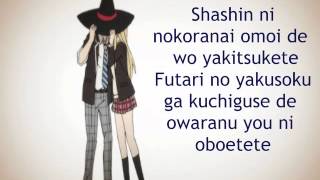 Yamadakun to 7nin no Majo  Opening Full  Lyric [upl. by Humo]