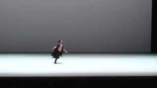 Alexander Ekman  Thoughts at the Bolshoi [upl. by Rafa]