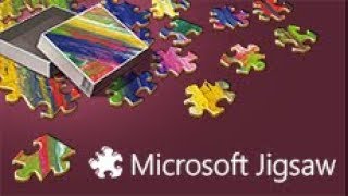 Microsoft Jigsaw 3 [upl. by Alfred643]