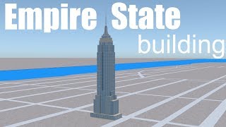 How tall is the Empire State Building [upl. by Inal]