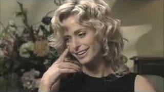 Farrah Fawcett interview [upl. by Daron]