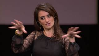 Penelope Cruz I Interview I TimesTalks [upl. by Madelle]