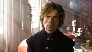 Top 10 Peter Dinklage Performances [upl. by Nileak]