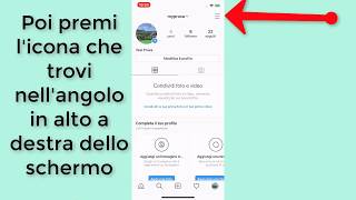 Come Eliminare Account Instagram [upl. by Nnylcaj881]