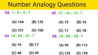 Reasoning Analogy  Resoning Questions  Reasoning Practice Set  Analogy Previous year question [upl. by Rosenblast]