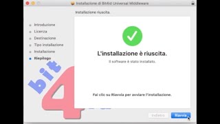 CRS tessera sanitaria su Mac  Installazione del software FVG 102019 [upl. by Ardenia]