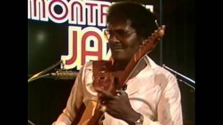 Albert Collins Live At Montreux 1979 [upl. by Eseela]