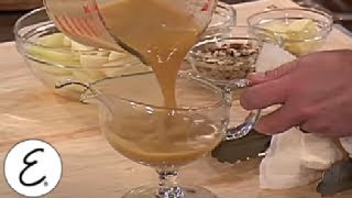 Thanksgiving Giblet Gravy  Emeril Lagasse [upl. by Akkinahs950]