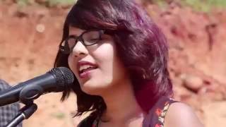 Yeshua Band  Chahe Tumko Cover  Esther Evelyne [upl. by Screens]