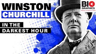 Winston Churchill In the Darkest Hour [upl. by Arlina617]