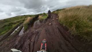 drumclog offroad centre [upl. by Sirrap]