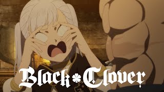 Absta  Black Clover [upl. by Kenton]