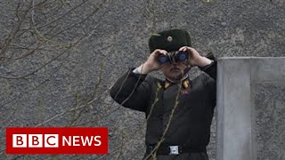 North Korea defectors Why its getting harder to escape  BBC News [upl. by Lorusso510]