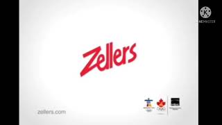 Zellers “Everything From A to Z” Song Commercial Instrumental [upl. by Nimref622]