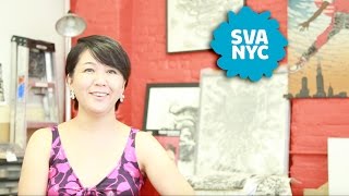 SVA Features  Yuko Shimizu [upl. by Nipsirc]