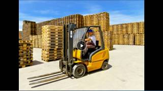 Material Handling Safety [upl. by Ordep416]