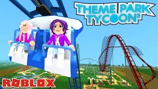 Roblox Tycoon Gameplay Walkthroughs [upl. by Eiahpets]