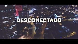 LA ETNNIA DESCONECTADO CORTOMETRAJE  SHORTFILM [upl. by Ahsitel]