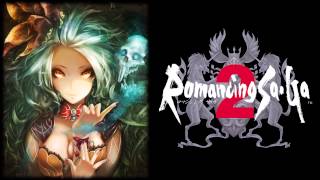 Romancing SaGa 2  Seven Heroes Battle EXTENDED [upl. by Llerroj]