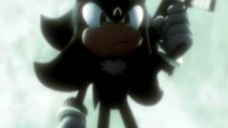 Shadow the Hedgehog  Opening  PS2 [upl. by Hazard]