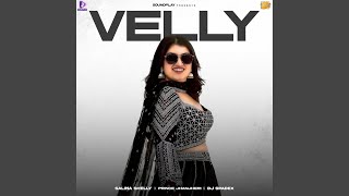 Velly [upl. by Helban]