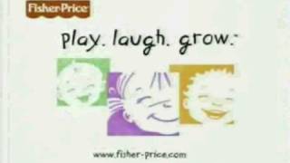 Fisher Price  Play Laugh Grow [upl. by Naimaj]