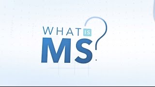 What is MS  National MS Society [upl. by Zakaria769]