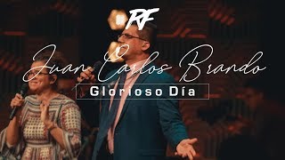 Glorioso Día  Version NAYC  Restaurando Familias 2019  Juan Carlos Brando [upl. by Sorodoeht]