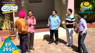 Taarak Mehta Ka Ooltah Chashmah  Episode 2950  Full Episode [upl. by Jannery]