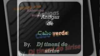 kizombas antigas de cabo verde [upl. by Samala]