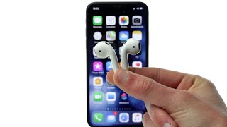 Comment retrouver vos AirPods perdus iOS [upl. by Rento]