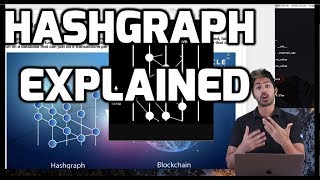 HashGraph Explained [upl. by Amabelle613]