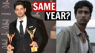 8 Most Undeserving Awards Given To Bollywood Actors [upl. by Nihi740]