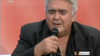 pasxalis terzis ola se thimizoun llive [upl. by Camey]