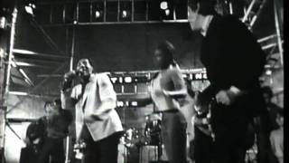 Otis Redding Eric Burdon amp Chris Farlowe  Shake Live 1966 ♥♫ [upl. by Stone]