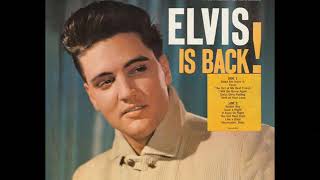 Elvis Presley  Fever 1960 [upl. by Attirehs583]