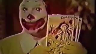 MCDONALDLAND AD COMPILATION [upl. by Sukey]