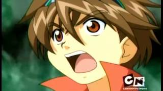 Bakugan capitulo 12 español latino completo [upl. by Artenahs450]