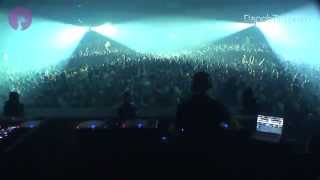 Marco Carola  Time Warp  Amsterdam Netherlands [upl. by Arayk]